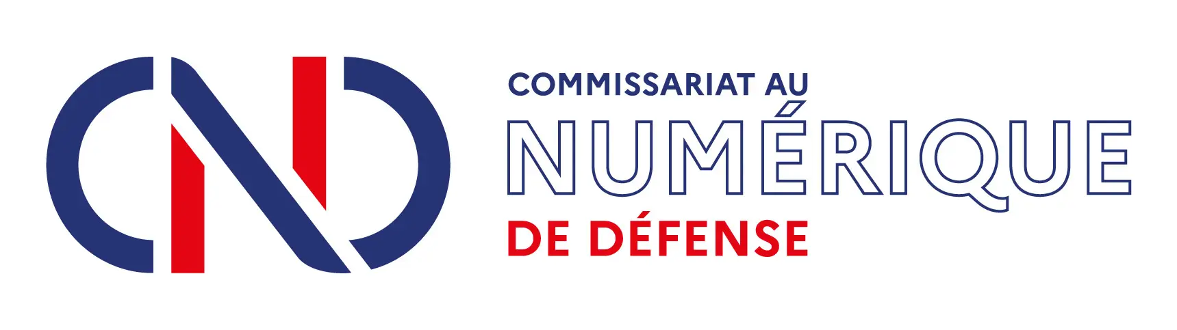 logo CND