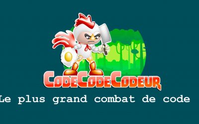 CodeCodeCodeur