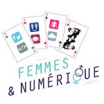 logo-femmes-et-numerique Logo Femmes et Numérique