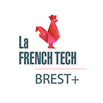 Logo La French Tech Brest