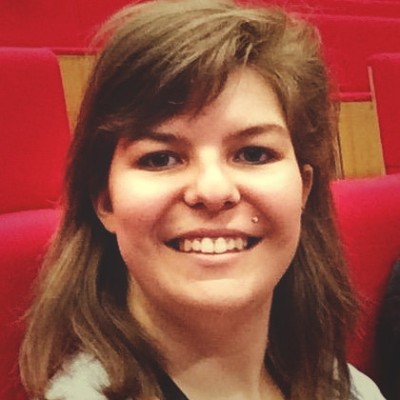 Lucie Poireaud Marine Leroux