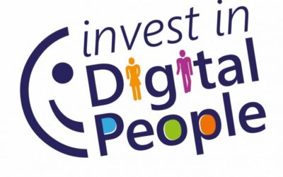 ENI École Informatique participe au projet Invest in Digital People
