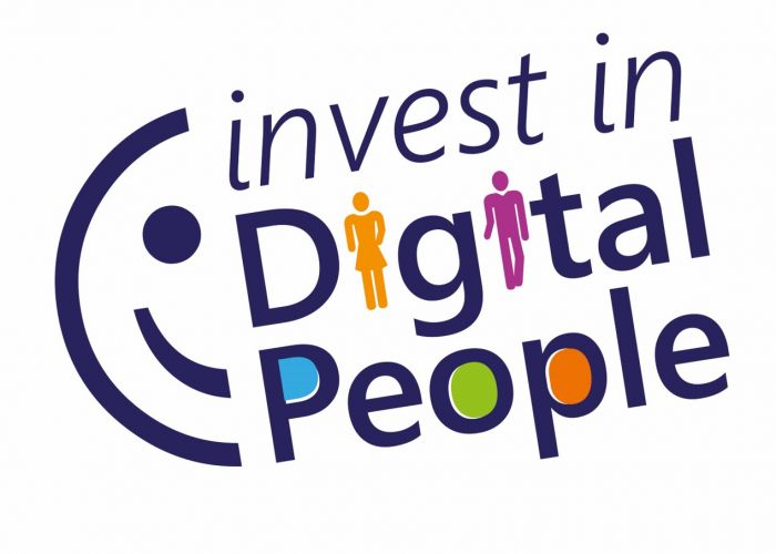 ENI École Informatique participe au projet Invest in Digital People