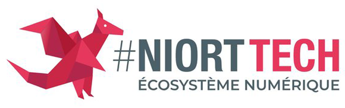 Niort Tech logo