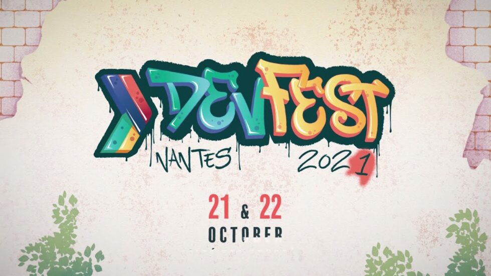 Devfest Bonny Devfest 2021 x ENI Ecole Informatique