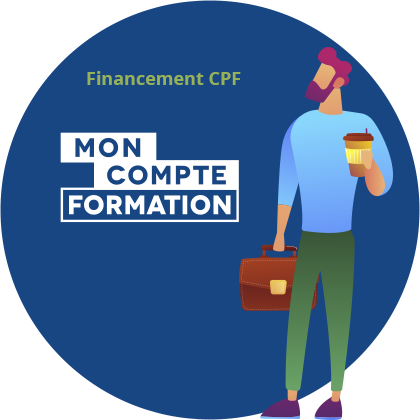 Financement CPF