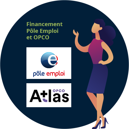 Financement Pôle Emploi - OPCO