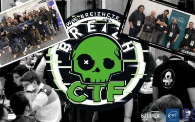 BreizhCTF Edition 2022