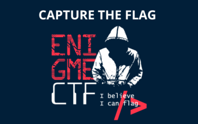Capture The Flag – CTF ENI Ecole
