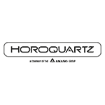Horoquartz logo
