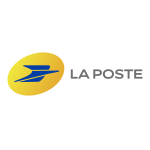 logo LA POSTE