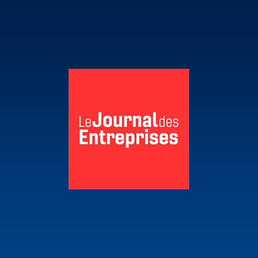 Le journal des entreprises