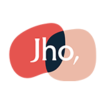 Logo Jho, Logo Jho,