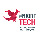 Logo Niort Tech
