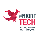 Logo Niort Tech Logo Niort Tech