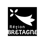 Région Bretagne logo