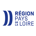 Région Pays de la Loire logo
