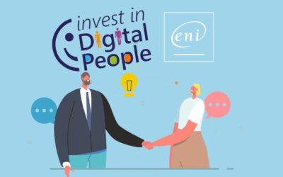 Invest in Digital People, c’est reparti !