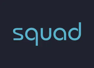 Logo squad