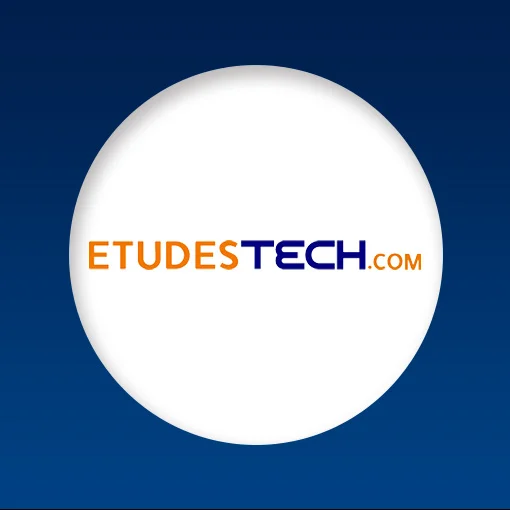 ETUDES TECH