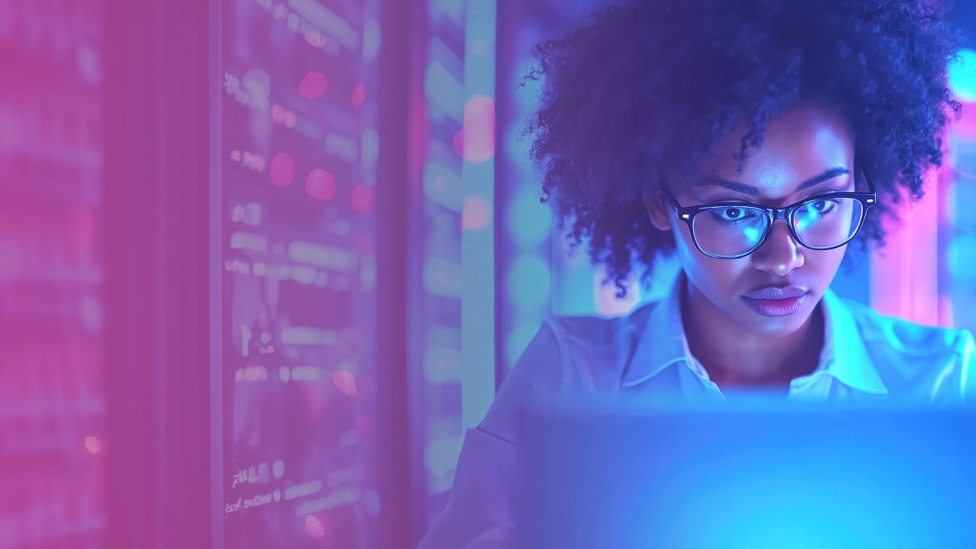 Technicien Réseaux Sécurisés