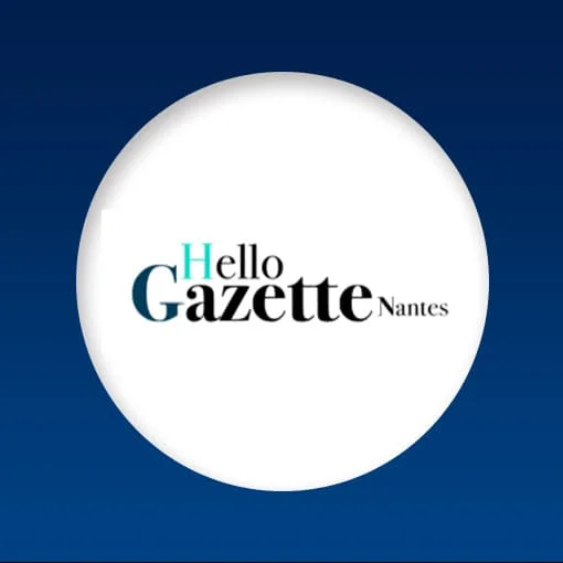 Hello Gazette Nantes