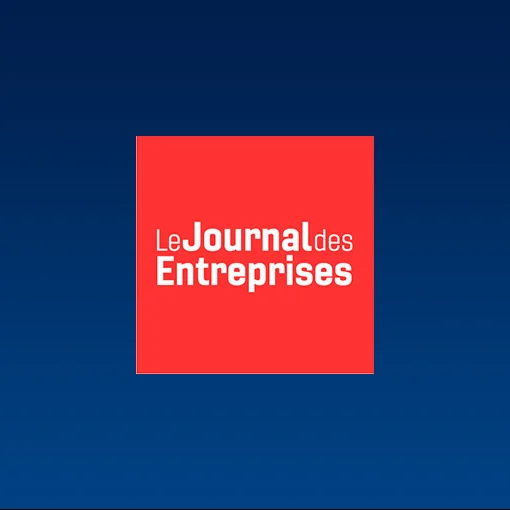 Le journal des entreprises