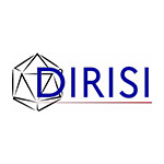 Logo DIRISI Logo DIRISI