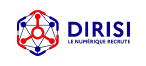Logo DIRISI