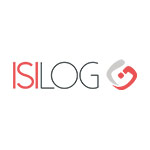Logo ISILOG Logo ISILOG