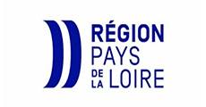 Logo Région Pays de la Loire