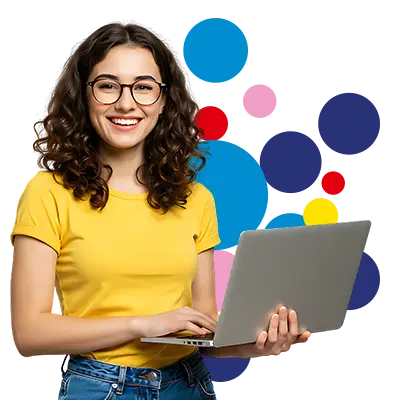 étudiante formation France Travail