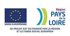 Union Européenne - Région Pays de la Loire