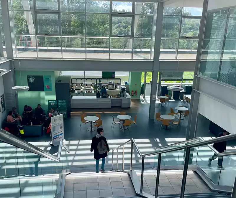 Université Robert Gordon