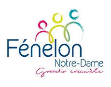 Logo Fénelon Notre-Dame
