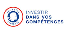 Investir dans vos compétences logo