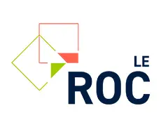 Logo LE ROC