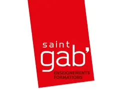 Logo Saint gab