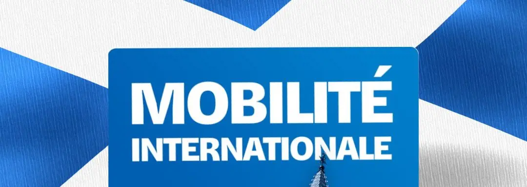 Mobilité internationale