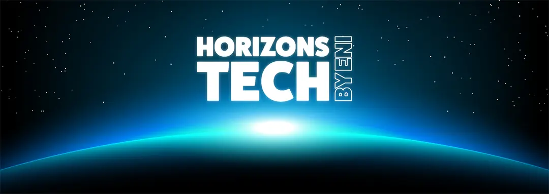 Banner Horizons Tech