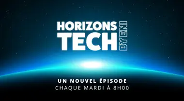 Podcasts HORIZONS TECH by ENI
