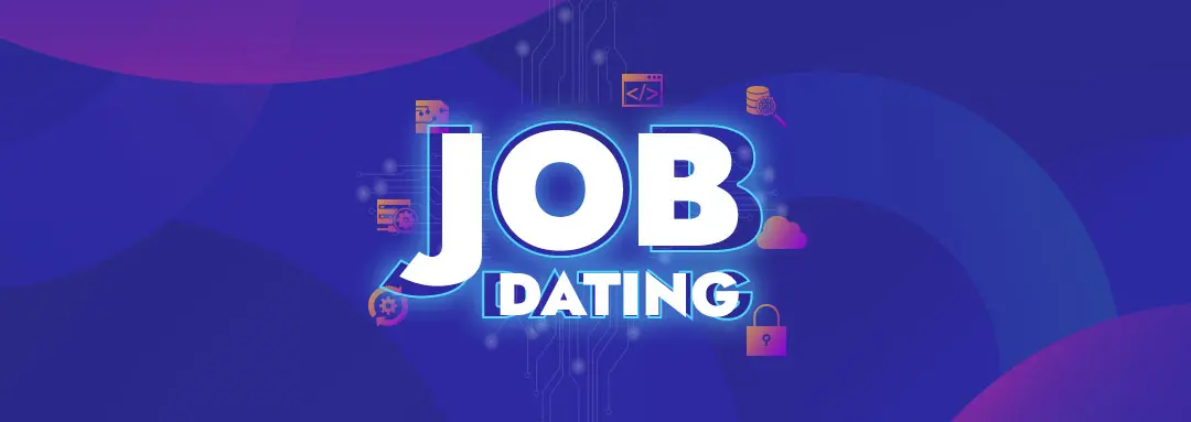 JOB DATING 2025