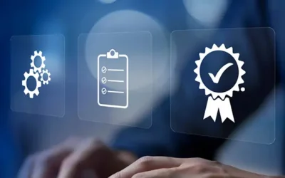 Lancement du badge numérique ENI Certified Trainer