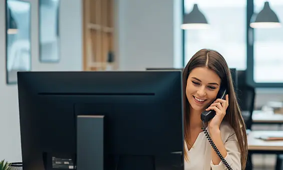 Bureau administratif Bureau administratif