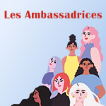 Les Ambassadrices Logo Les Ambassadrices