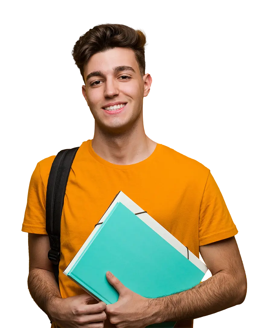 étudiant en alternance