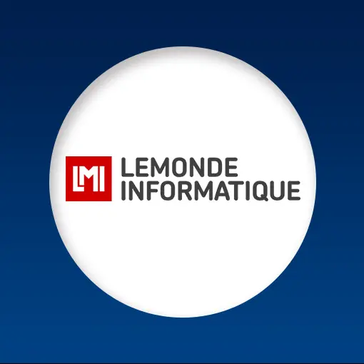 LEMONDE INFORMATIQUE