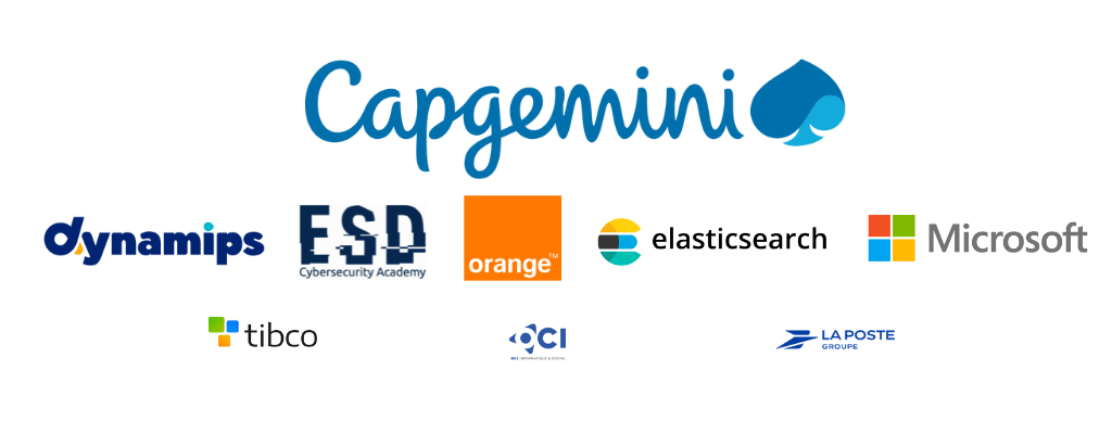 Sponsors ENI TECH FEST 2025