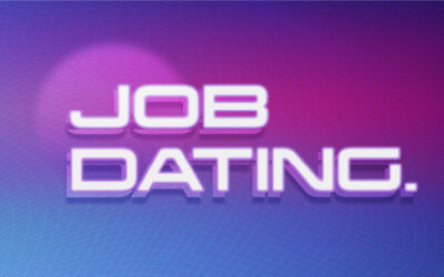 Job Dating ENI École Informatique 2026 !