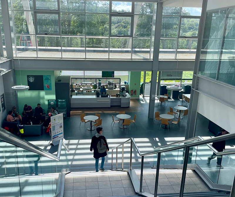 Université Robert Gordon